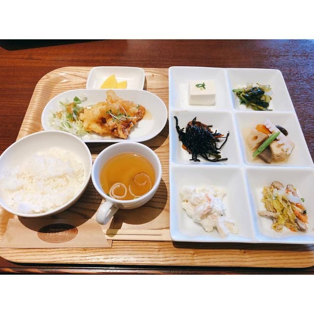 やまなみ珈琲店 三軒屋店 - サブ画像2