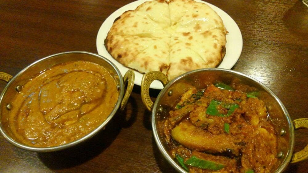 インパール 錦店