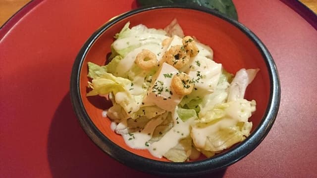 わびすけ新寮 - サブ画像1