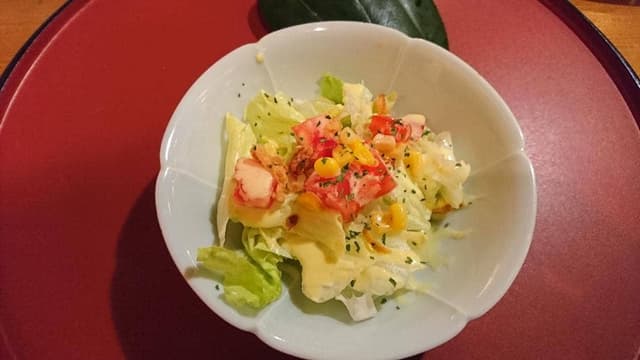 わびすけ新寮 - サブ画像2