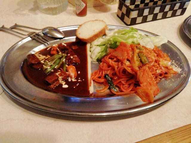 Waiting Bar Danke - サブ画像1