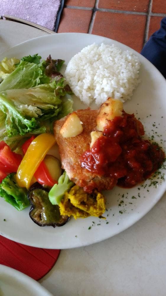 PLUS-1 CAFE GARDEN - サブ画像3