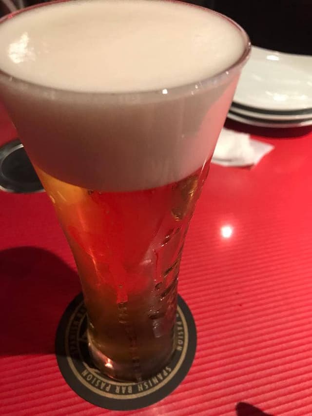 Spanish Bar Pasion 池袋店 - サブ画像1