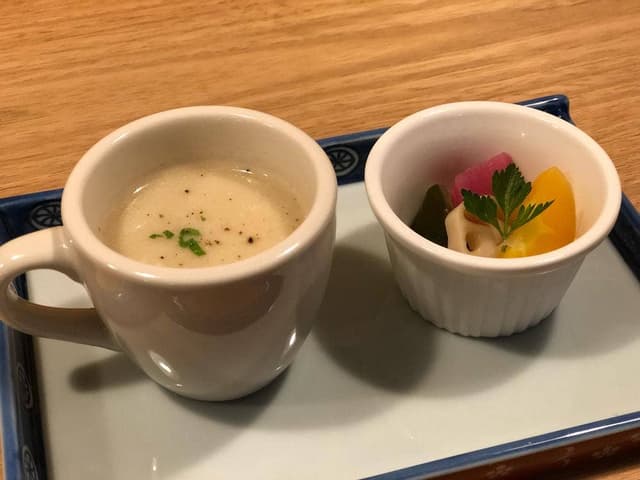 短編食堂 - サブ画像1