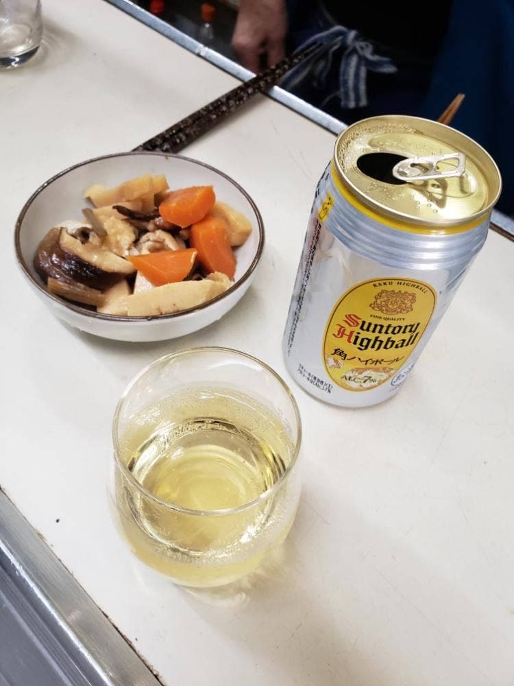 石川屋酒店