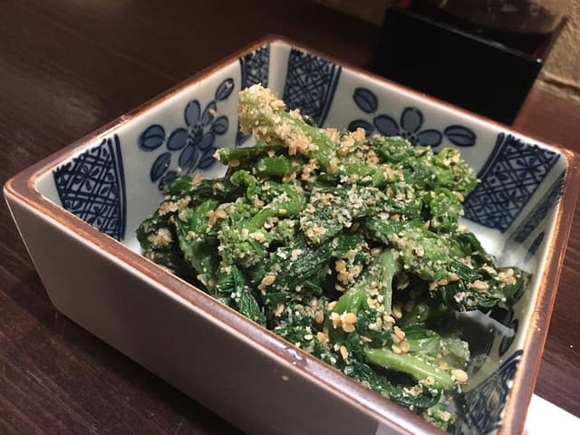 三代目あて屋 豆福 - サブ画像2