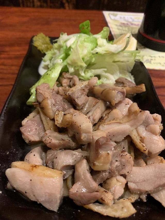 手羽先GEN - サブ画像1