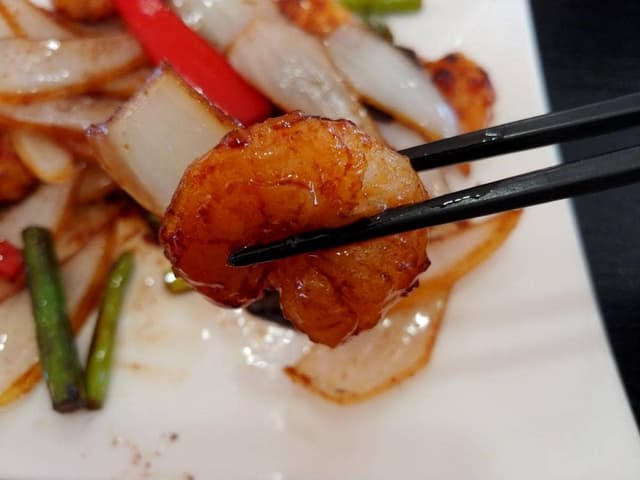 中華食堂凛々 - サブ画像3