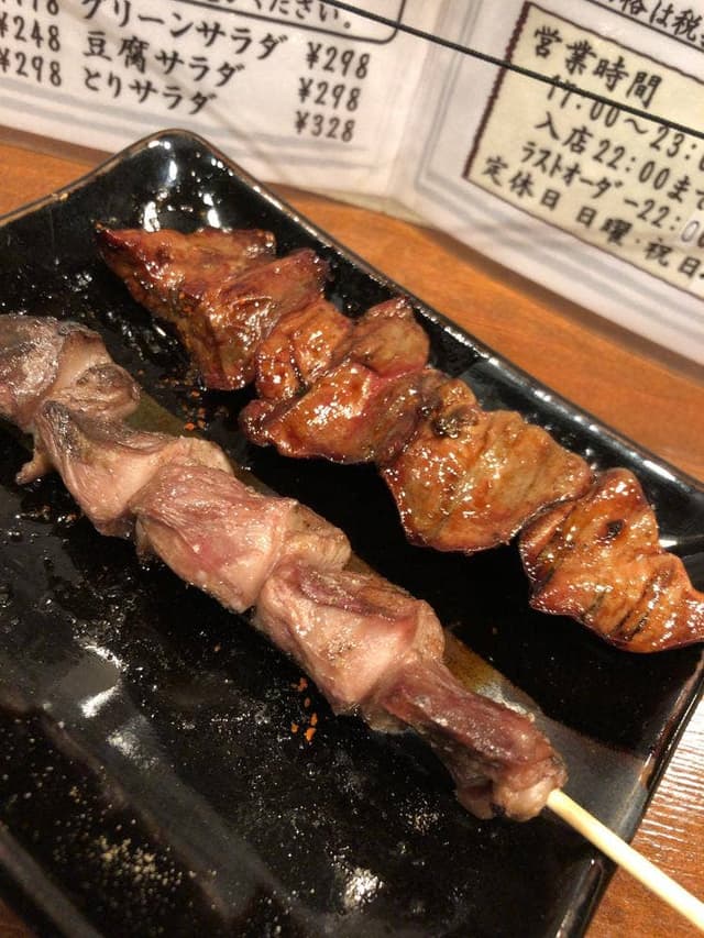 焼鳥にのや - サブ画像1