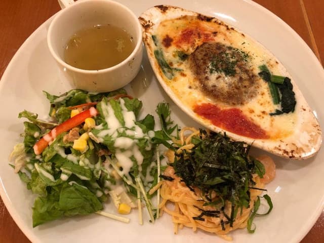 イタリア厨房 シュン・ヨコハマ - サブ画像1