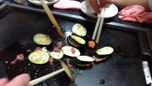 味な店なかちゃん - サブ画像3