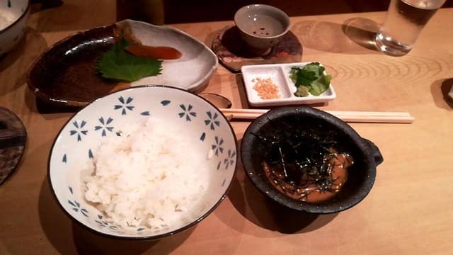 卯佐 - サブ画像1