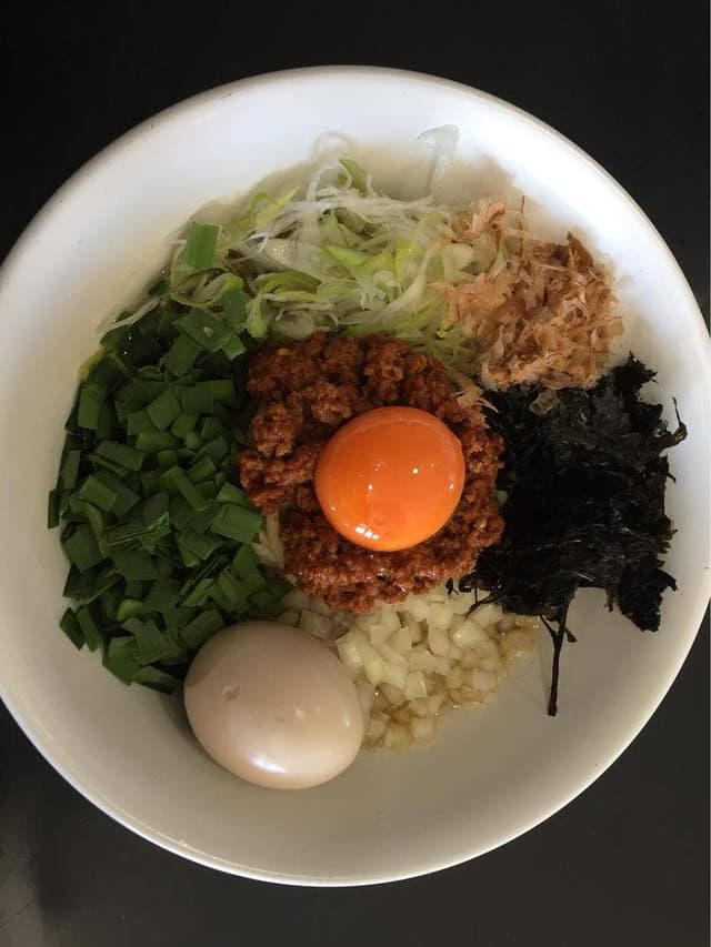 麺や結 - サブ画像3