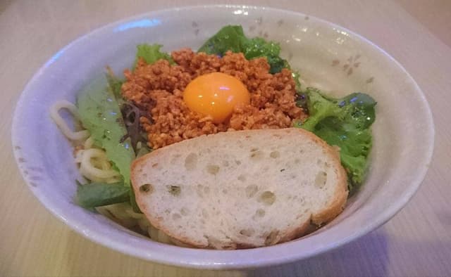 らーめん つけめん 満帆 太田本店 - サブ画像2