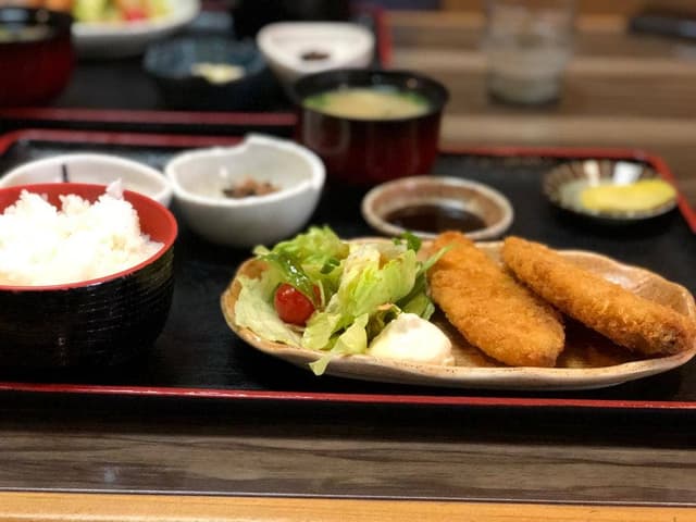 魚良 - サブ画像2