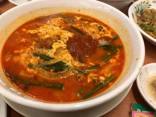 日高屋 立川南口店 - サブ画像3