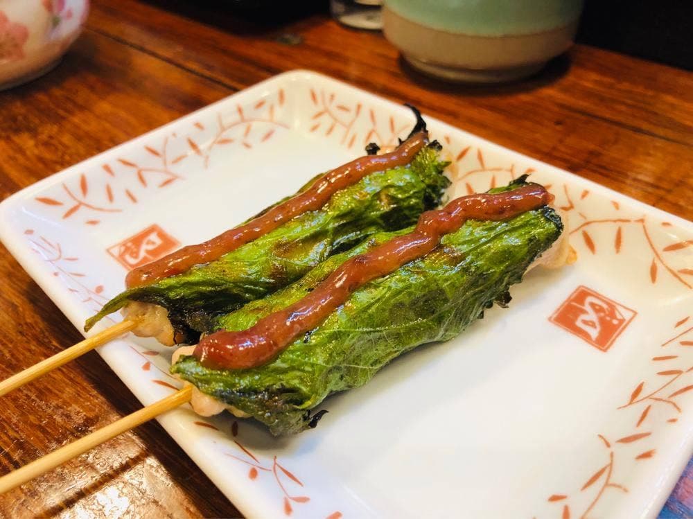 やきとり大吉 蛍池店