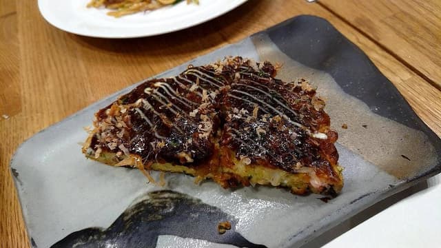 名代 千房 JO-TERRACE OSAKA 店 - サブ画像3