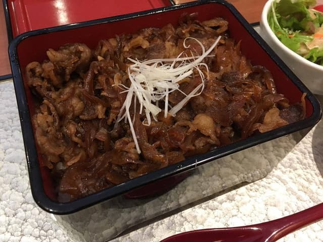 れすとらん夕照の里 - サブ画像2