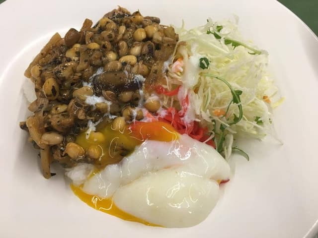 銀座スエヒロカフェテリアサービス 駒澤大学 駒沢キャンパス - サブ画像2