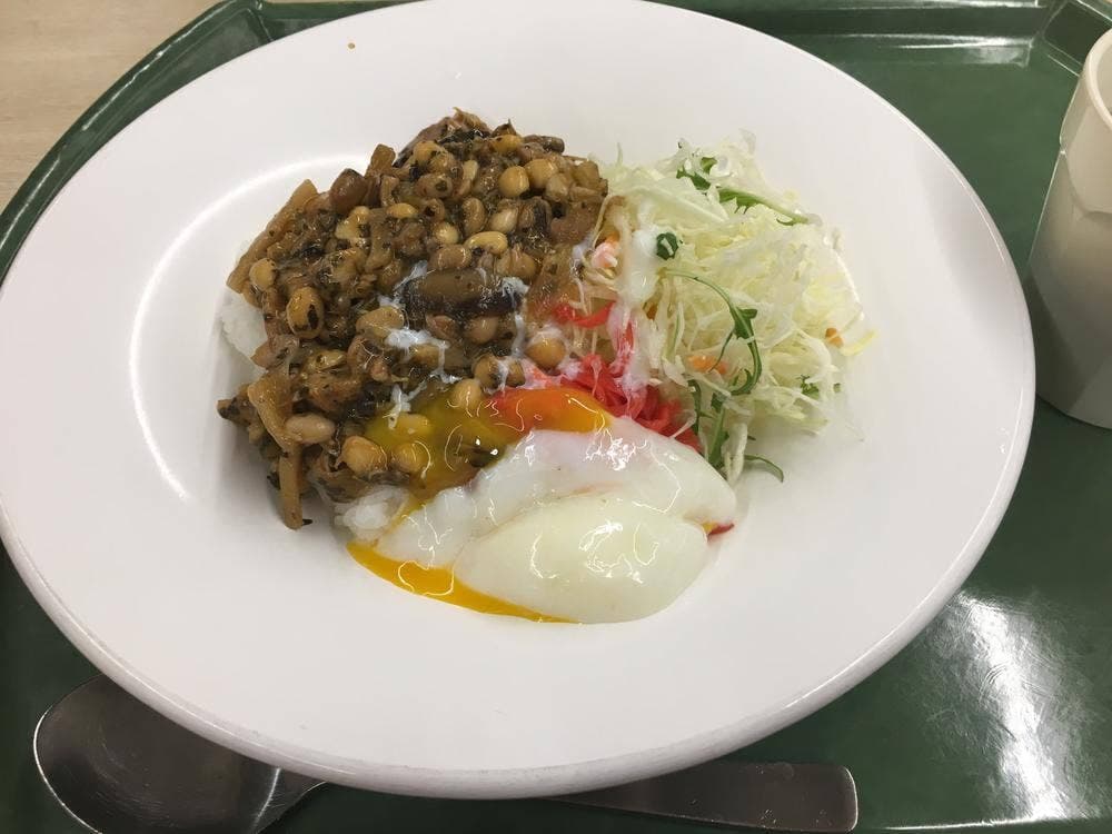 銀座スエヒロカフェテリアサービス 駒澤大学 駒沢キャンパス
