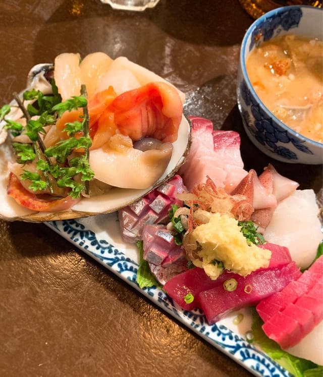小料理 誠 - サブ画像2
