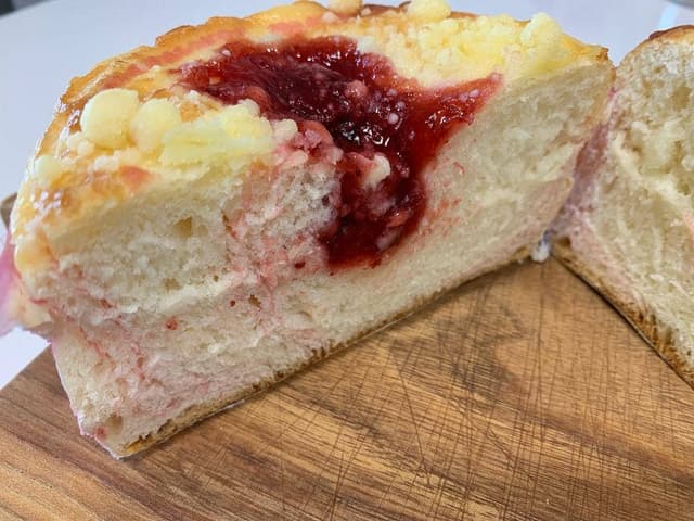 麻布十番モンタボー 静岡富士店 - サブ画像1