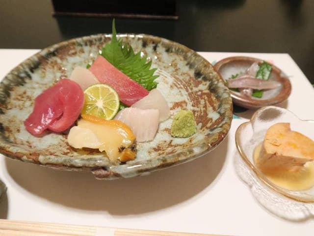 弥助鮨 - サブ画像2