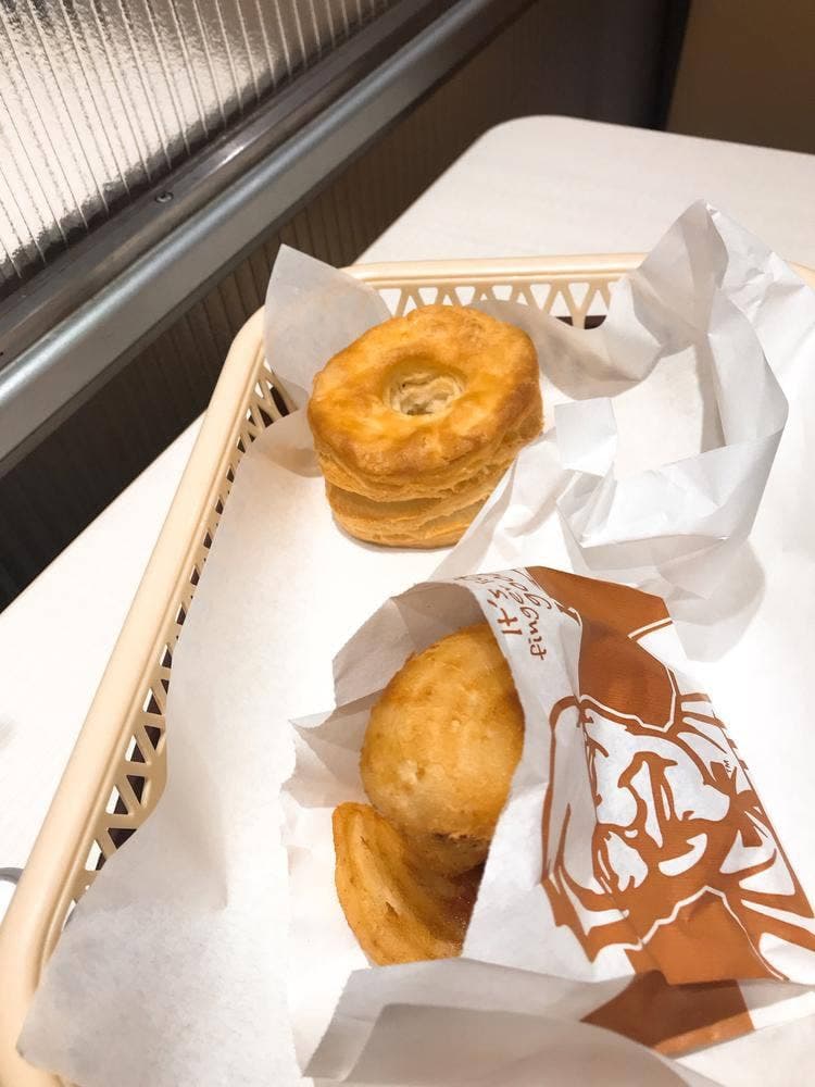 ケンタッキーフライドチキン 蒲田店