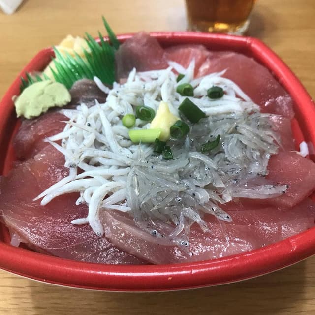 一久 丼丸 平尾店 - サブ画像3