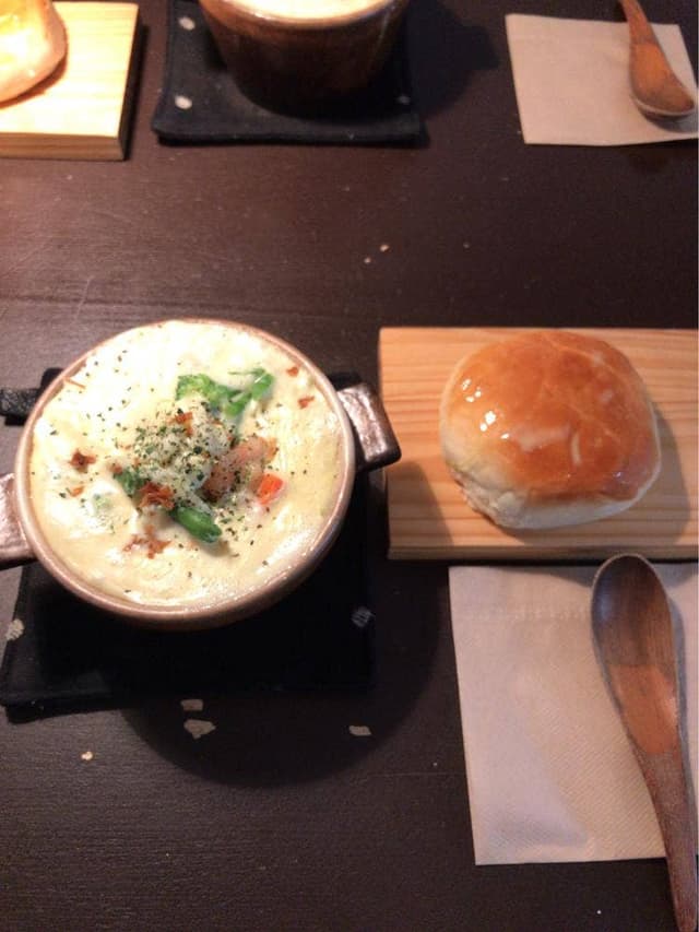 キッチン トロイカ - サブ画像3