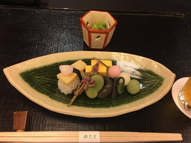 京料理 御旅町田ごと - サブ画像3