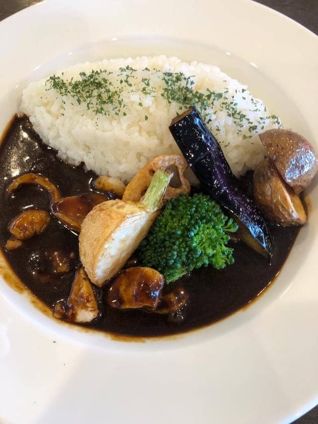 lezat サヤン・テラス HOTEL&RESORT - サブ画像3