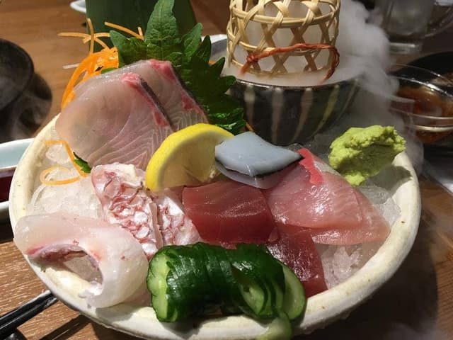 お魚と地酒 しもたや 阿倍野店 - サブ画像3