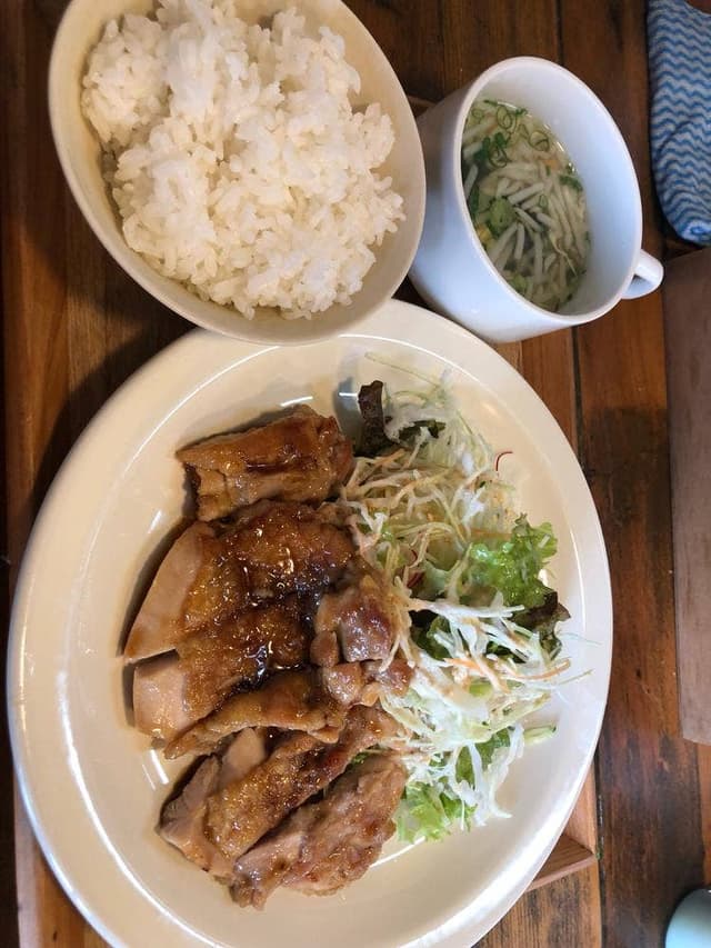 marukoh kitchen - サブ画像2