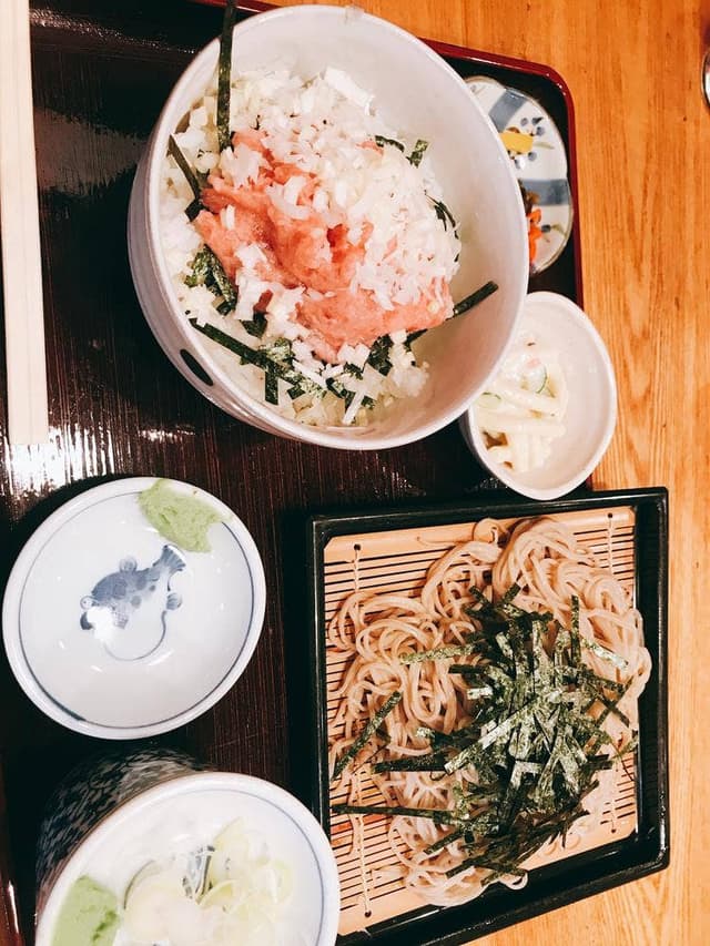 尾張屋 - サブ画像2