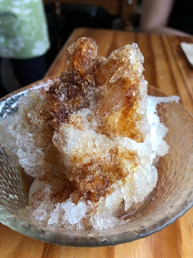 海が見えるそば家 - サブ画像1
