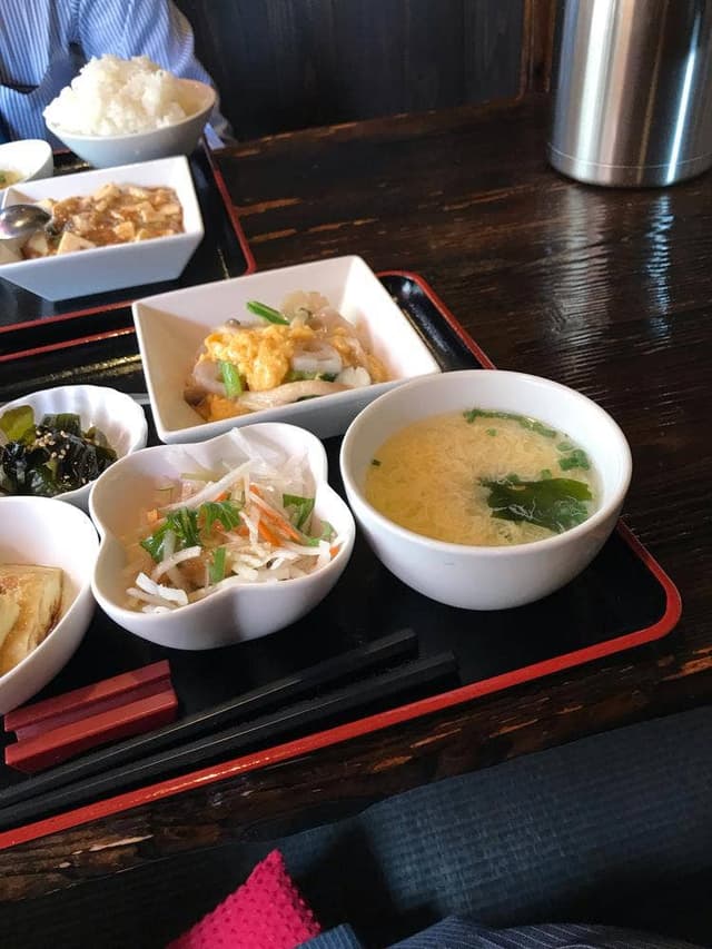 中華屋らんほう - サブ画像3