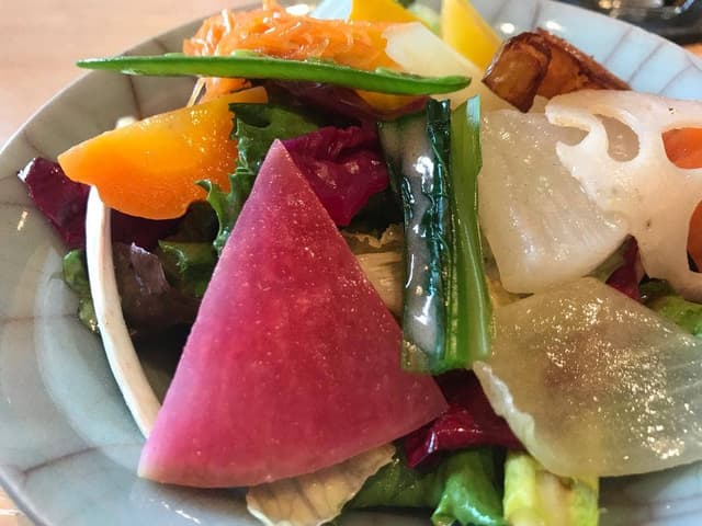 ヤナカ スギウラ - サブ画像3