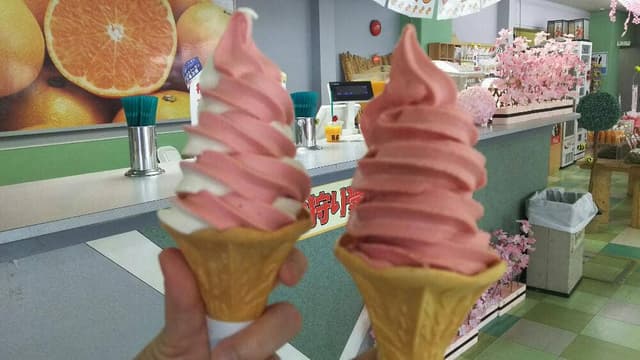 蒲郡オレンジパーク - サブ画像1