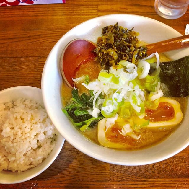 百歩ラーメン 南浦和店 - サブ画像2