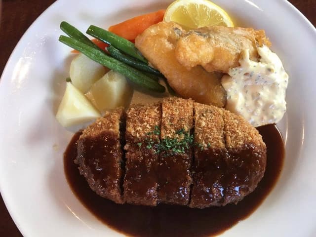 洋食厨房 キッチンDemi - サブ画像2