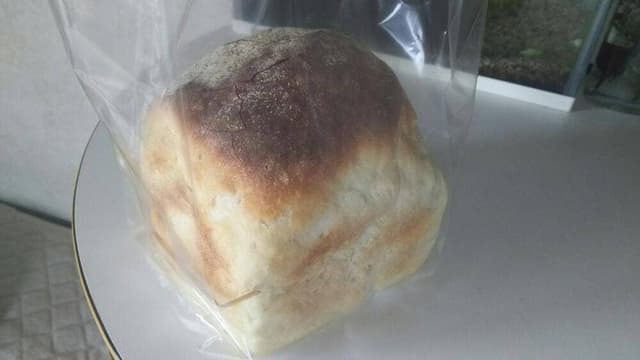 石窯パン工房あらじん - サブ画像1
