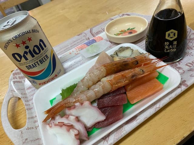 長嶺鮮魚 - サブ画像3