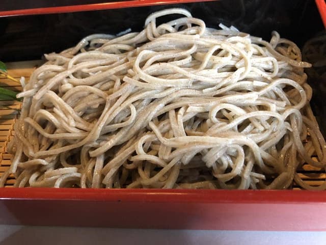 赤花そばの郷 - サブ画像1