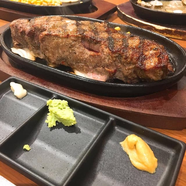 ビッグボーイ 仁川店 - サブ画像2