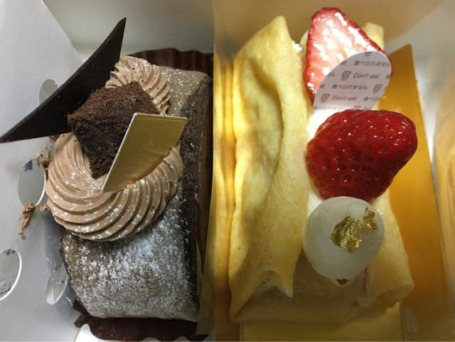 HENRI CHARPENTIER 銀座松屋店 - サブ画像1