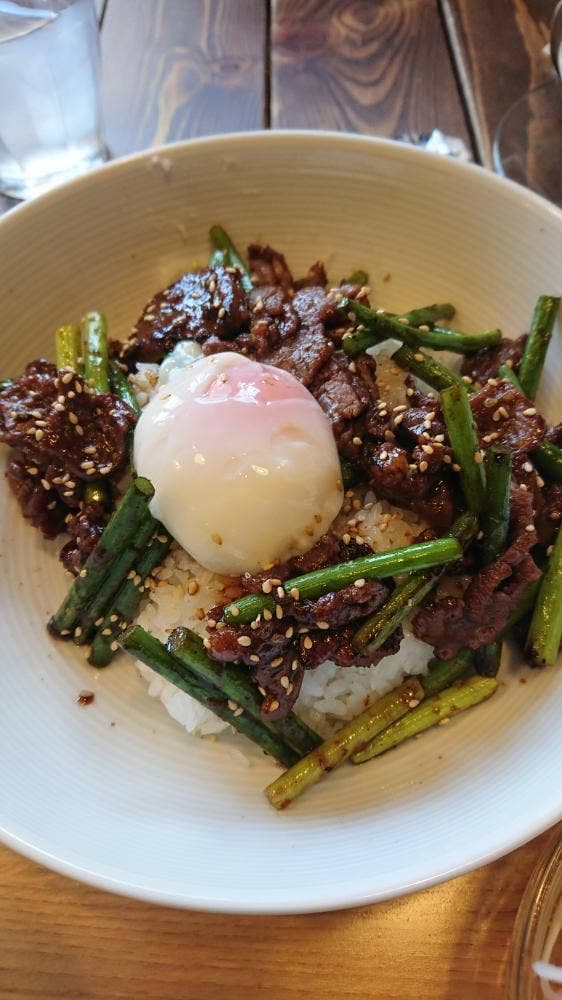 Subtle cafe bar - サブ画像1