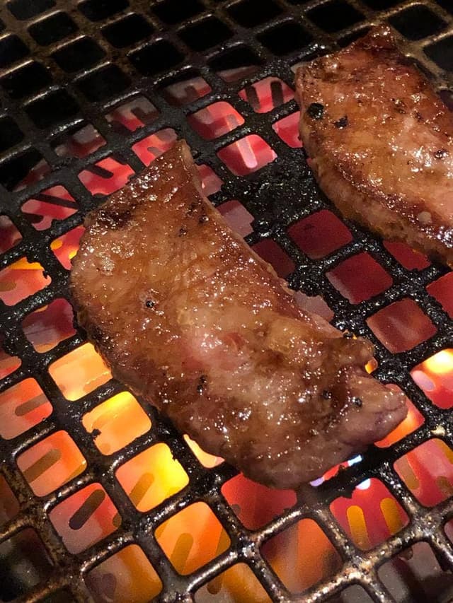 焼肉カルビ屋三夢 稲田店 - サブ画像2
