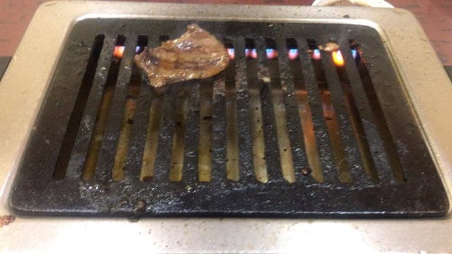 ハウス焼肉亭 足寄本店 - サブ画像1